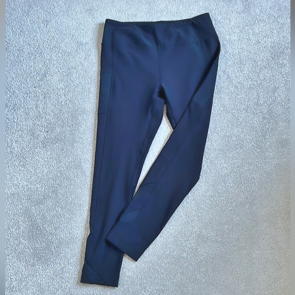 Mondetta Pants - 🌺NWOT🌺 Mondetta Yoga Pants - Black - Size L